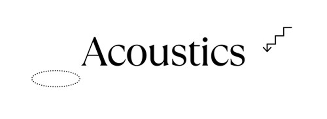 Uncategories | AVEM Classroom 09 - Acoustics